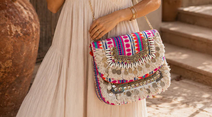 Boho Bags
