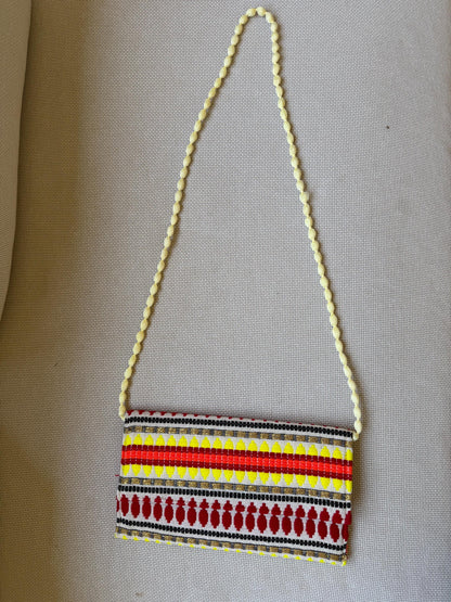 Handmade Boho Sling Bag