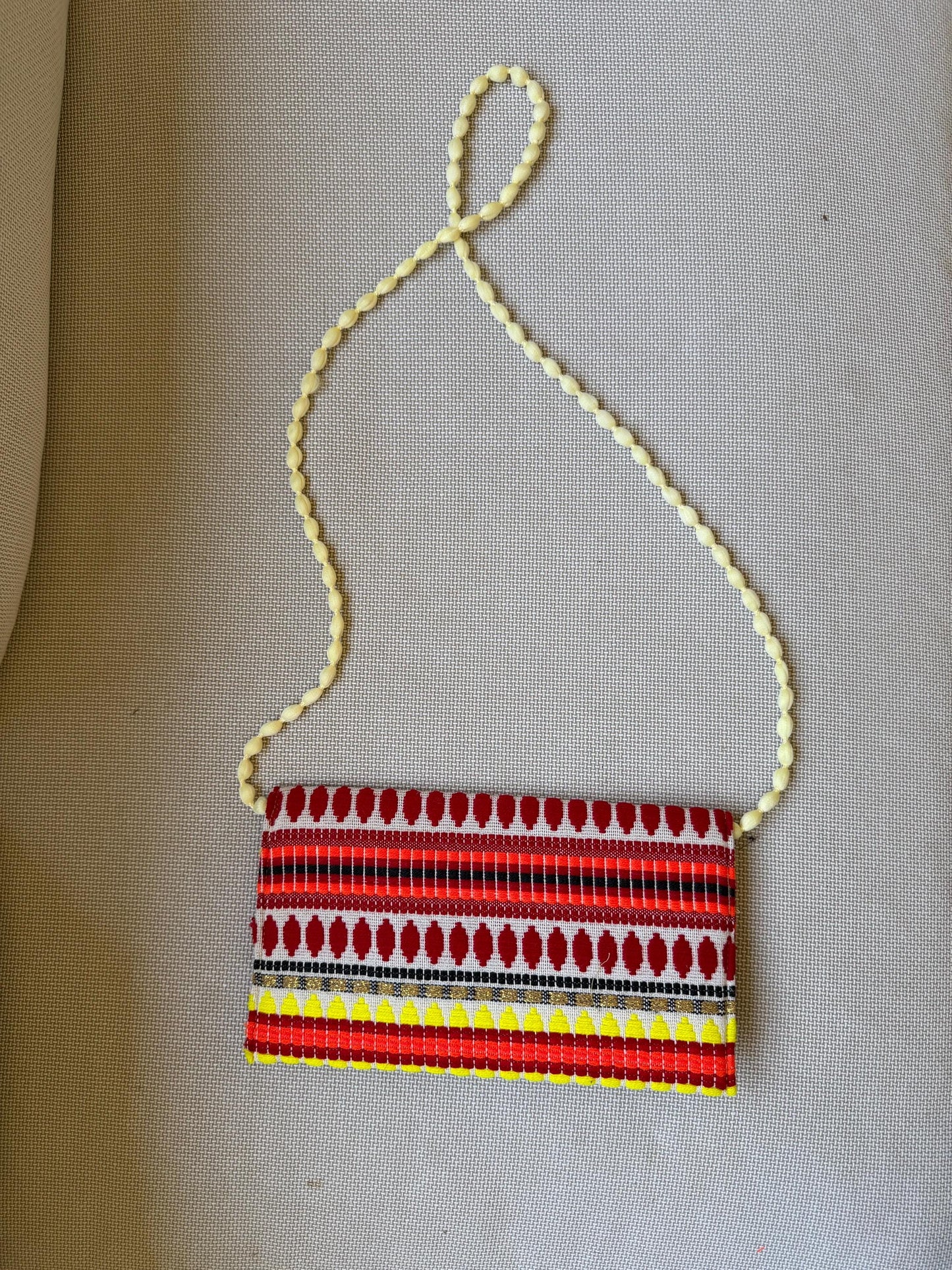 Handmade Boho Sling Bag