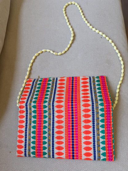 Handmade Boho Sling Bag